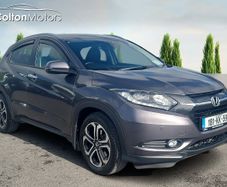Honda HR-V 2018