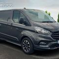 Ford Transit Custom 2023