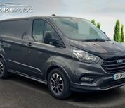 Ford Transit Custom 2023