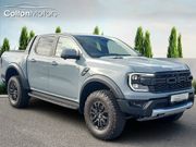 Ford Ranger 2026