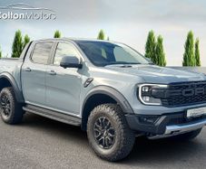 Ford Ranger 2026