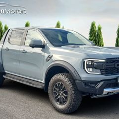 Ford Ranger 2026