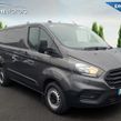 Ford Transit Custom 2022