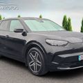 Ford Capri 2025