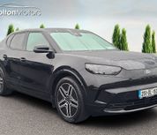 Ford Capri 2025