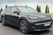 Ford Capri 2025