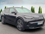 Ford Capri 2025