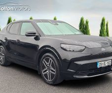 Ford Capri 2025