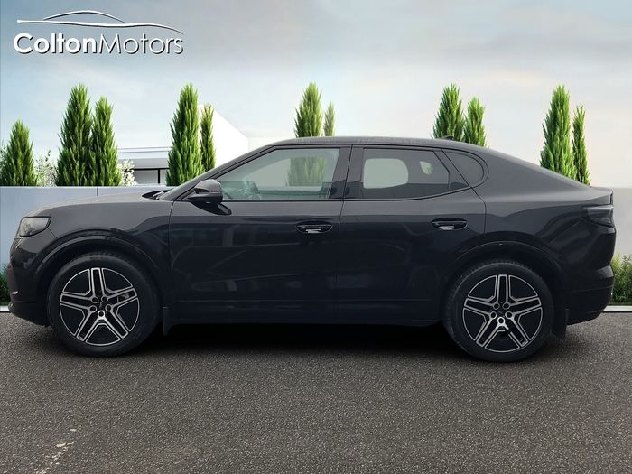 Ford Capri 2025