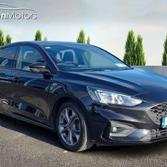 Ford Focus 2021