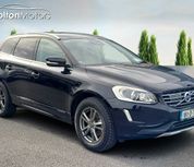 Volvo XC60 2016