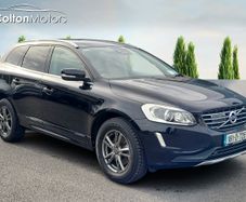 Volvo XC60 2016