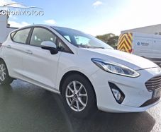 Ford Fiesta 2019