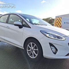 Ford Fiesta 2019