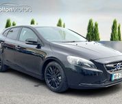 Volvo V40 2016