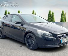 Volvo V40 2016
