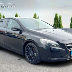 Volvo V40 2016
