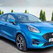 Ford Puma 2026