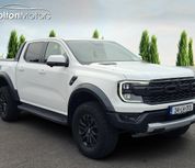 Ford Ranger 2024