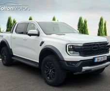 Ford Ranger 2024