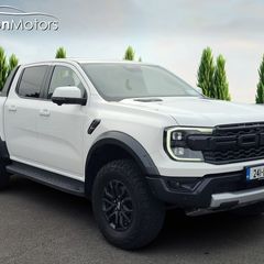 Ford Ranger 2024