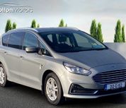 Ford S-Max 2021