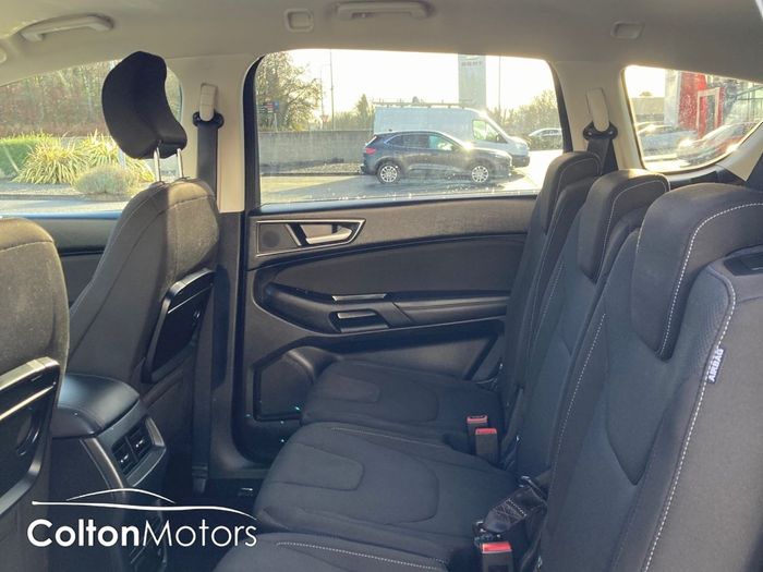 Ford S-Max 2021