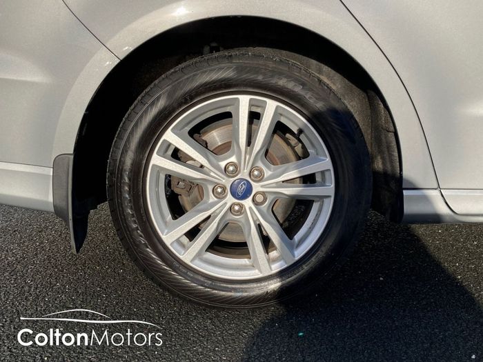 Ford S-Max 2021