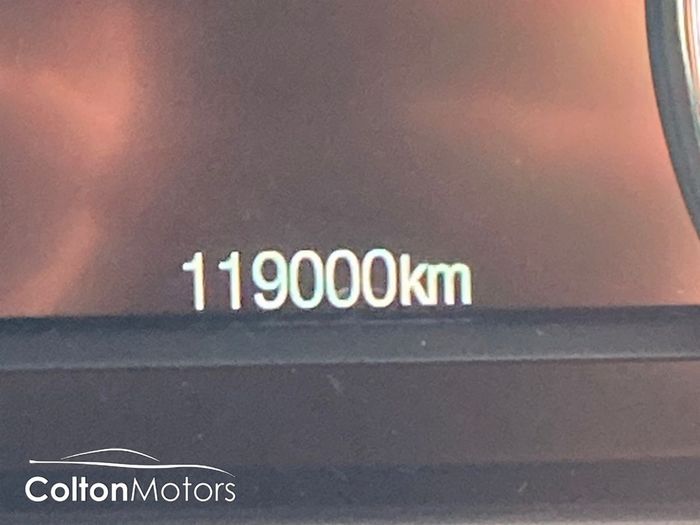 Ford S-Max 2021