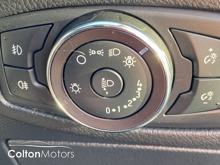 Ford S-Max 2021