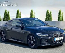 BMW 4 Series 2023