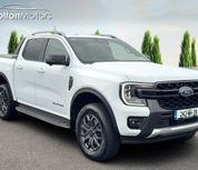 Ford Ranger 2024