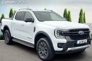 Ford Ranger 2024