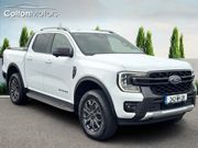 Ford Ranger 2024
