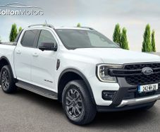 Ford Ranger 2024