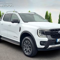 Ford Ranger 2024