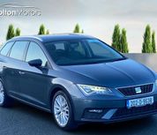 SEAT Leon 2020