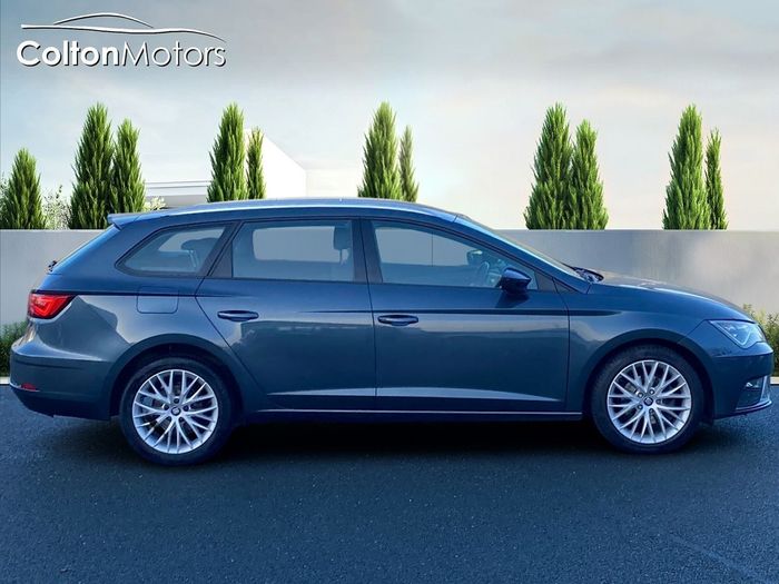SEAT Leon 2020