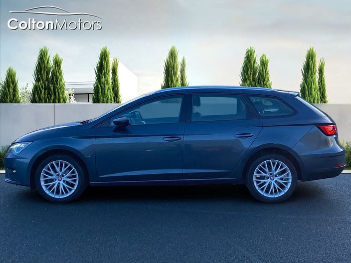 SEAT Leon 2020
