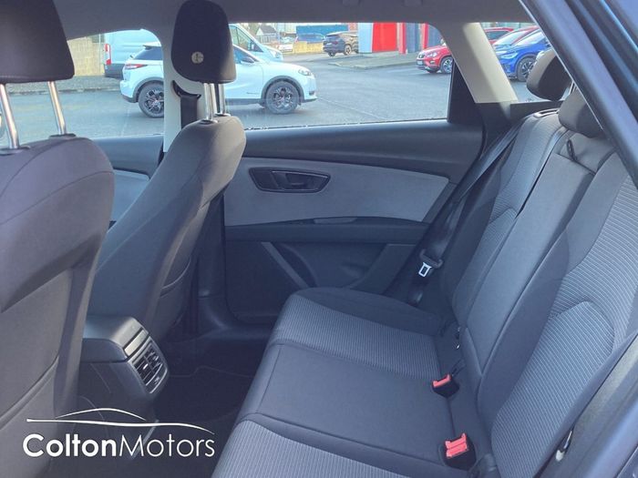 SEAT Leon 2020
