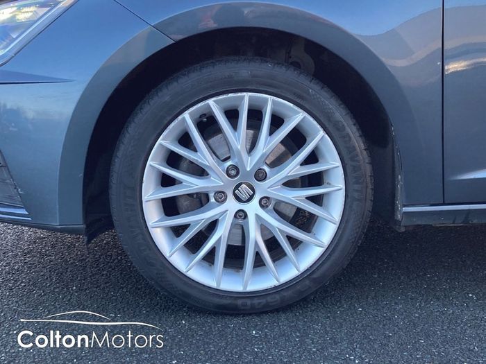 SEAT Leon 2020