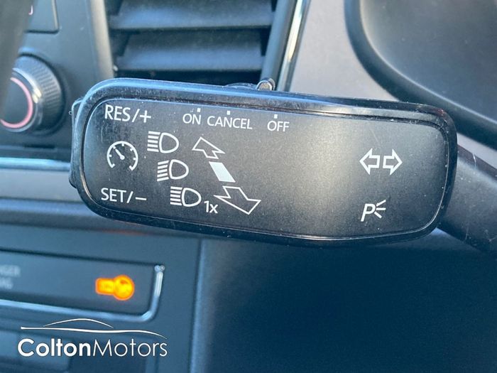SEAT Leon 2020