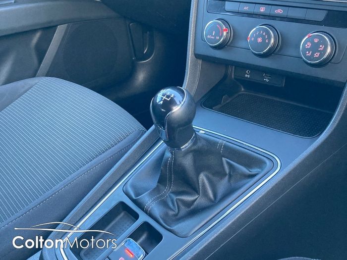SEAT Leon 2020