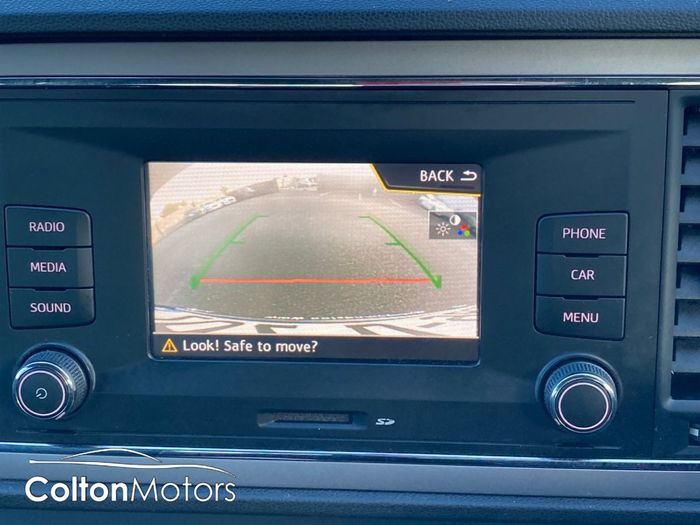 SEAT Leon 2020