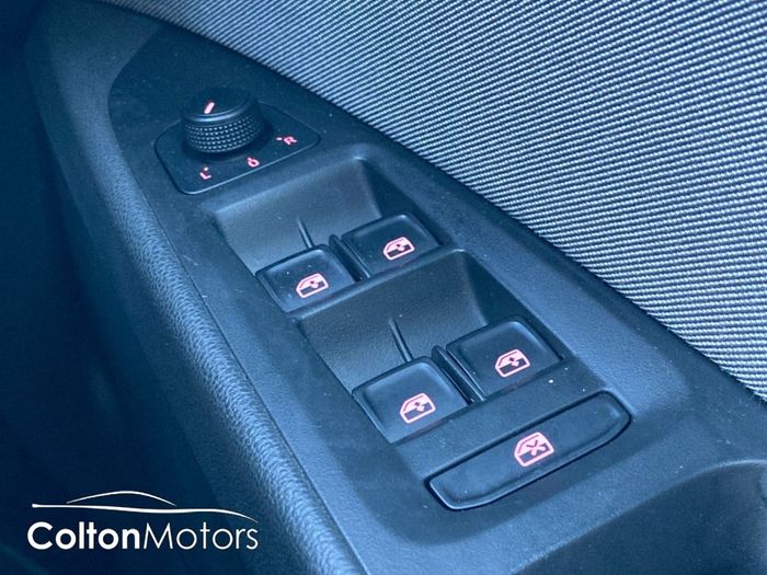 SEAT Leon 2020