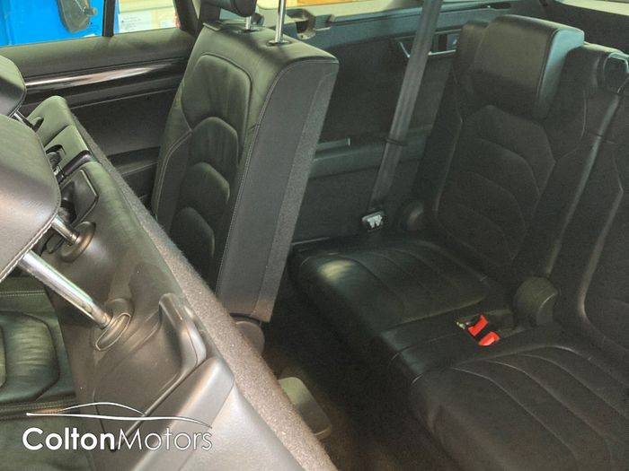 Skoda Kodiaq 2019