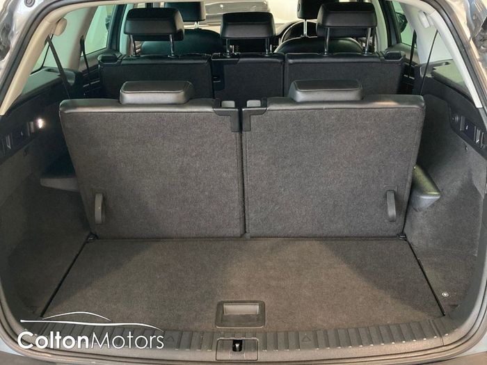 Skoda Kodiaq 2019