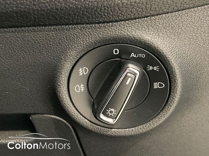 Skoda Kodiaq 2019