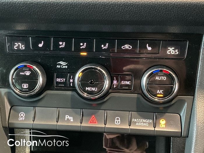 Skoda Kodiaq 2019