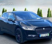 Jaguar I-PACE 2023